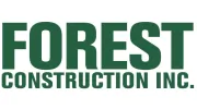 Forest Construction