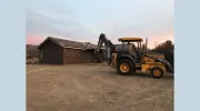 Arlington Construction