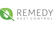 Remedy Pest Control