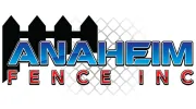 Anaheim Fence