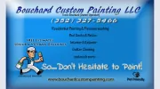Bouchard Custom Painting
