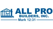 All Pro Builders