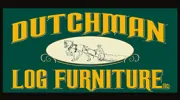 Dutchman Log Furniture