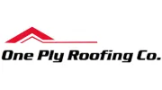 One Ply Roofing