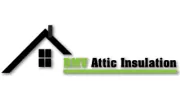 DMV Attic Insulation