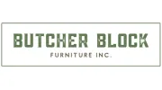 Butcher Block Furniture