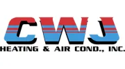 CWJ Heating & Air Conditioning