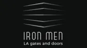 Iron Men Gates&doors Design