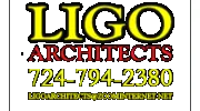LIGO ARCHITECTS