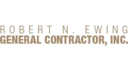 Robert N Ewing General Contractor