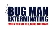 Bug Man Exterminating