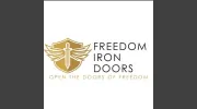Freedom Iron Doors