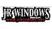 JR Vinyl Windows