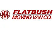 Flatbush Moving Van