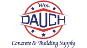 WM Dauch Concrete