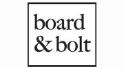 Board & Bolt