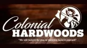 Colonial Hardwoods