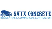 SATX Concrete Contractors