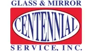 Centennial Glass & Mirror Service