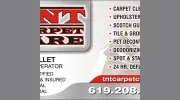 TNT Carpet Care