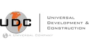 Universal Development & Construction