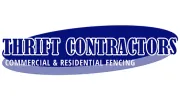Thrift Contractors