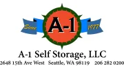 A-1 Self Storage
