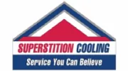 Superstition Cooling