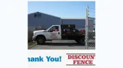 Discount Fence