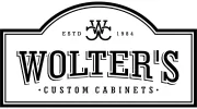 Wolter's Custom Cabinets