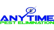 Anytime Pest Elimination