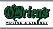O'Brien's Moving & Storage