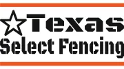 Texas Select Fencing