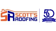T Scott Roofing