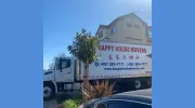 Happy House Movers