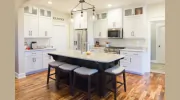 Lamar's Custom Cabinets