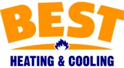 Best Heating & Cooling