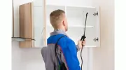 Applied Pest Control