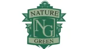 Nature Green Paving