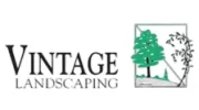 Vintage Landscaping