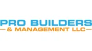 Pro Builders & Management