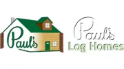 Pauls Log Homes