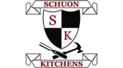 Schuon Kitchens & Baths
