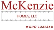 McKenzie Homes