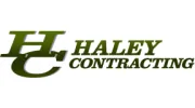 Haley Contracting