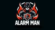 Alarm Man Of NC