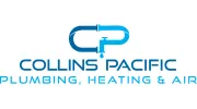 Collins Pacific Plumbing