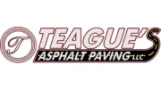 Teague's Asphalt Paving