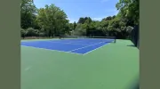 Boston Tennis Court Const
