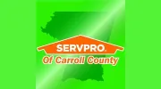 SERVPRO of Carroll County